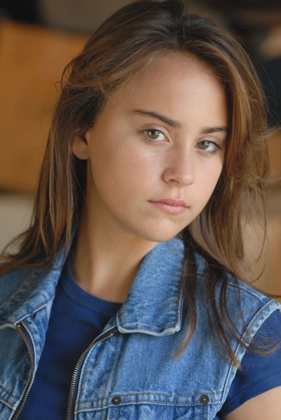 Gabi Walker fotoğrafı