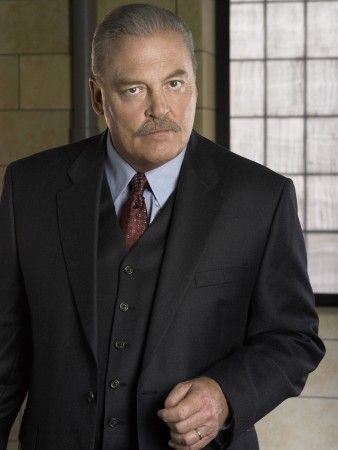 Stacy Keach Fotoğrafları 1