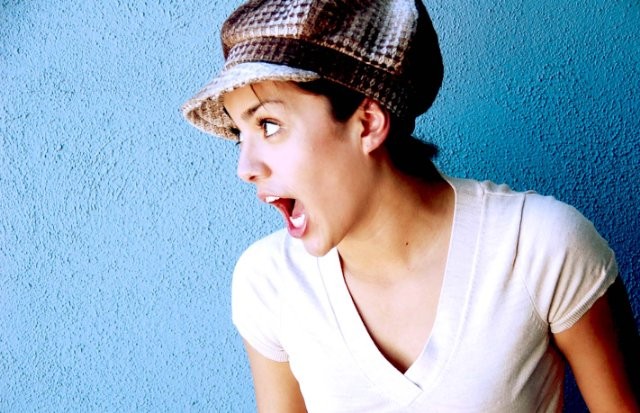 Gigi ısaac fotoğrafı