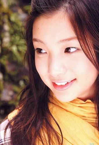 Rika Adachi fotoğrafı