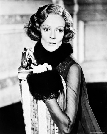 Maggie Smith Fotoğrafları 3