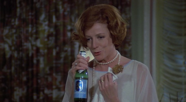 Maggie Smith Fotoğrafı