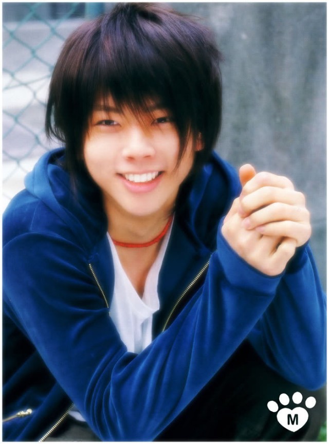 Takahisa Masuda fotoğrafı Takahisa Masuda fotoğrafı