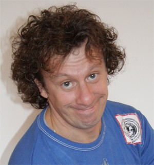 Andrea Muzzi fotoğrafı