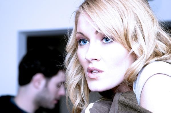 Kat Tuohy Fotoğrafı