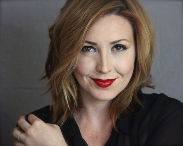 Jennica Schwartzman Fotoğrafı