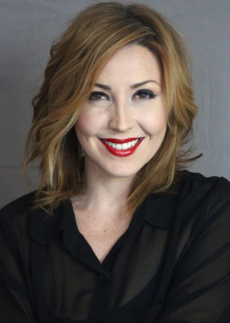 Jennica Schwartzman Fotoğrafı