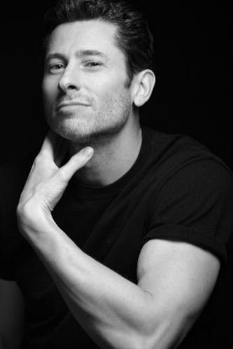 Michael Alban fotoğrafı