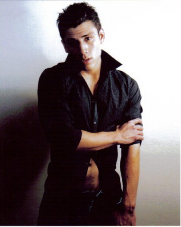 Andres Perez-Molina Fotoğrafı