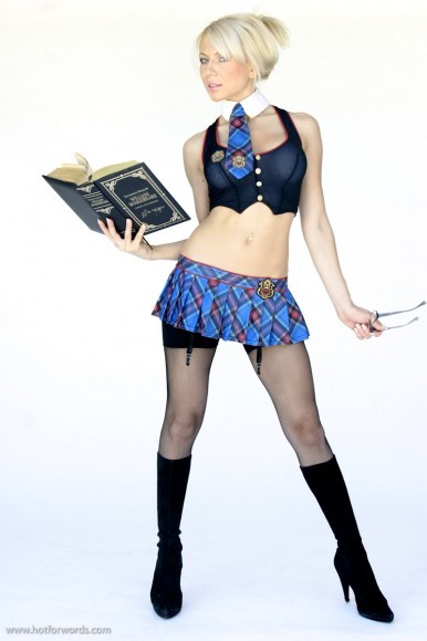 Marina Orlova Fotoğrafı