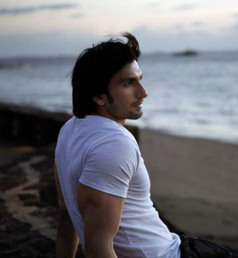 Ranveer Singh Fotoğrafı