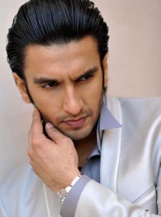 Ranveer Singh Fotoğrafı