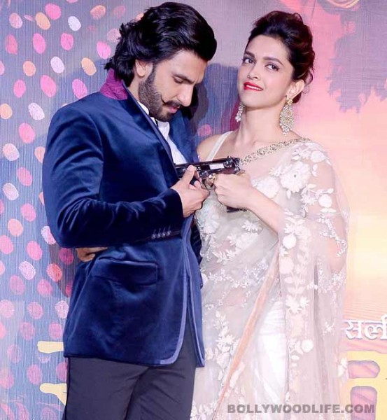 Ranveer Singh Fotoğrafı