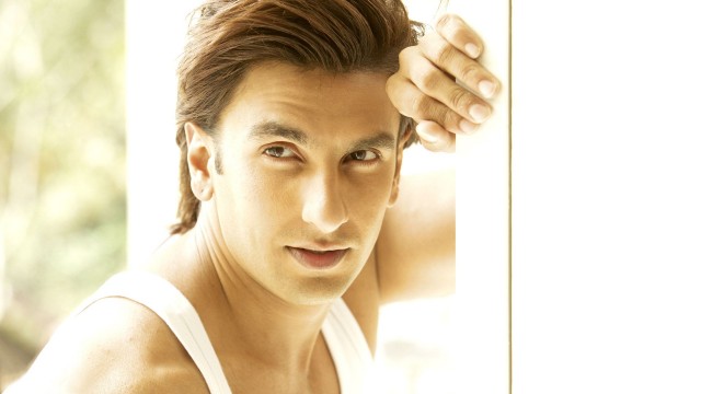Ranveer Singh Fotoğrafı
