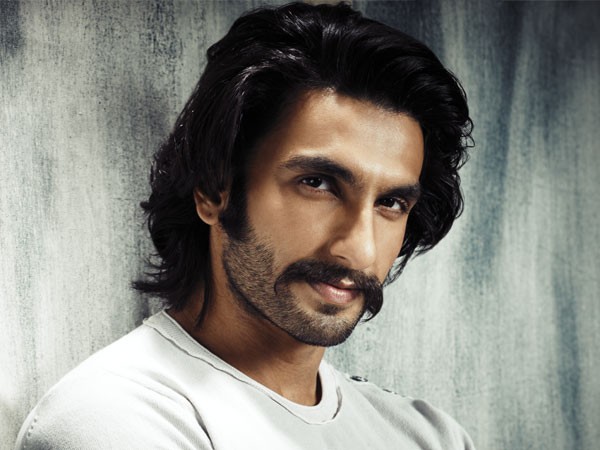 Ranveer Singh Fotoğrafı