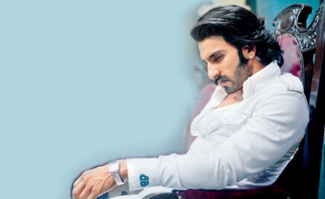 Ranveer Singh Fotoğrafı