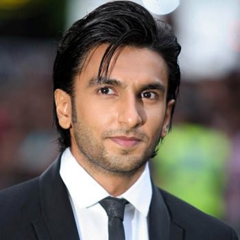 Ranveer Singh Fotoğrafı