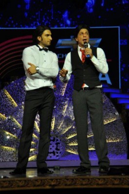 Ranveer Singh Fotoğrafı