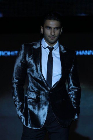 Ranveer Singh Fotoğrafı