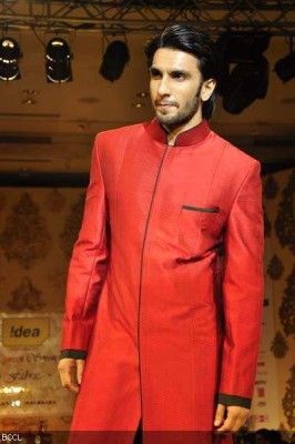 Ranveer Singh Fotoğrafı