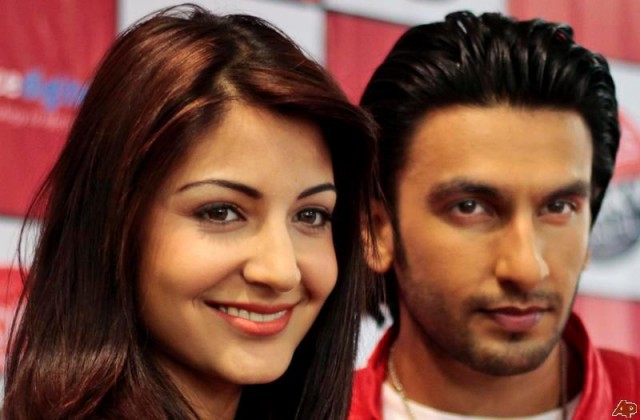 Ranveer Singh Fotoğrafı