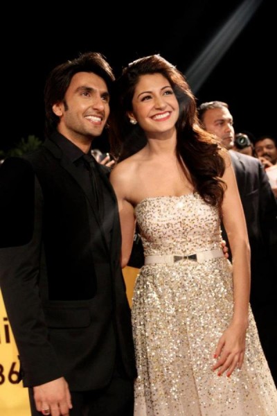 Ranveer Singh Fotoğrafı