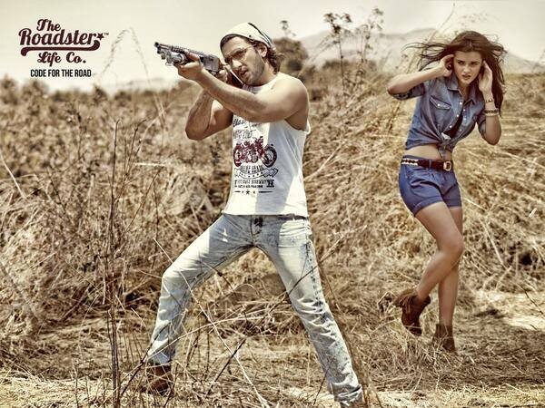 Ranveer Singh Fotoğrafı