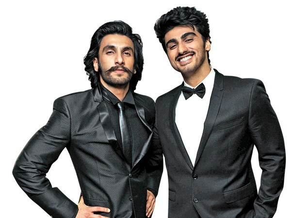 Ranveer Singh Fotoğrafı