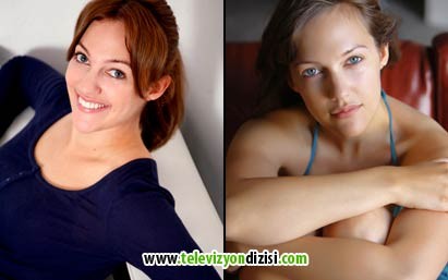Meryem Uzerli Fotoğrafı