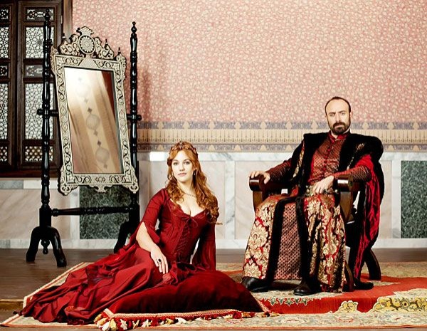Meryem Uzerli Fotoğrafı