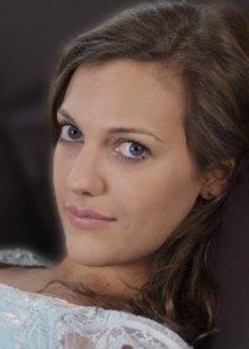 Meryem Uzerli Fotoğrafı