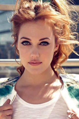 Meryem Uzerli Fotoğrafı