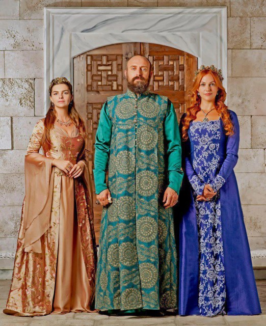 Meryem Uzerli Fotoğrafı