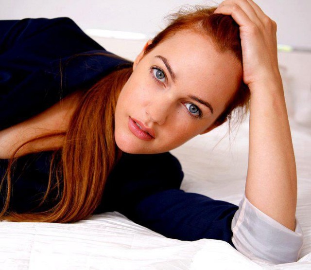 Meryem Uzerli Fotoğrafı