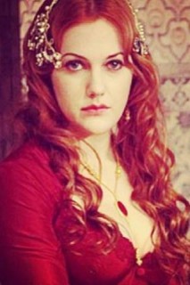 Meryem Uzerli Fotoğrafı