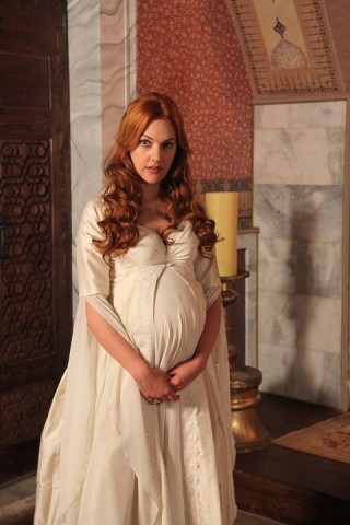 Meryem Uzerli Fotoğrafı