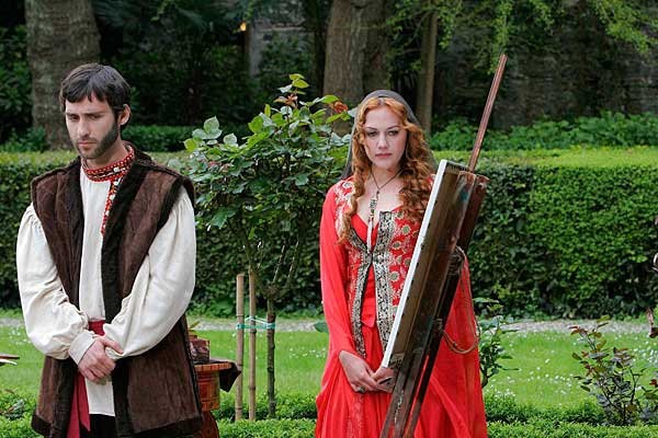 Meryem Uzerli Fotoğrafı