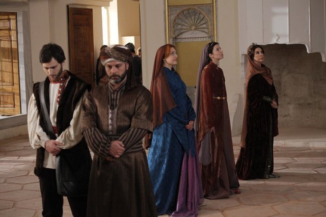 Meryem Uzerli Fotoğrafı