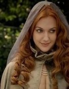 Meryem Uzerli Fotoğrafı