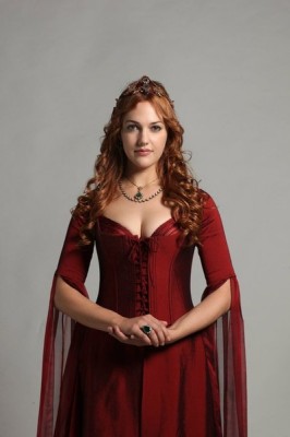 Meryem Uzerli Fotoğrafı