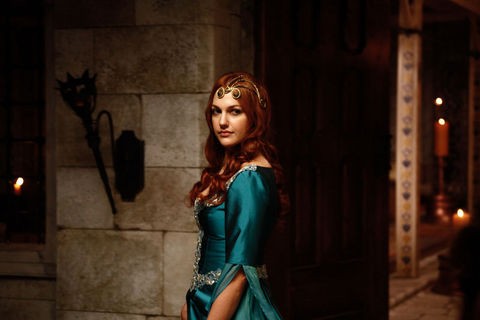 Meryem Uzerli Fotoğrafı