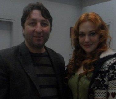 Meryem Uzerli Fotoğrafları 475