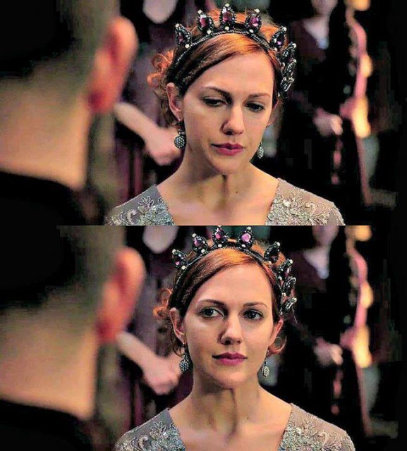 Meryem Uzerli Fotoğrafı