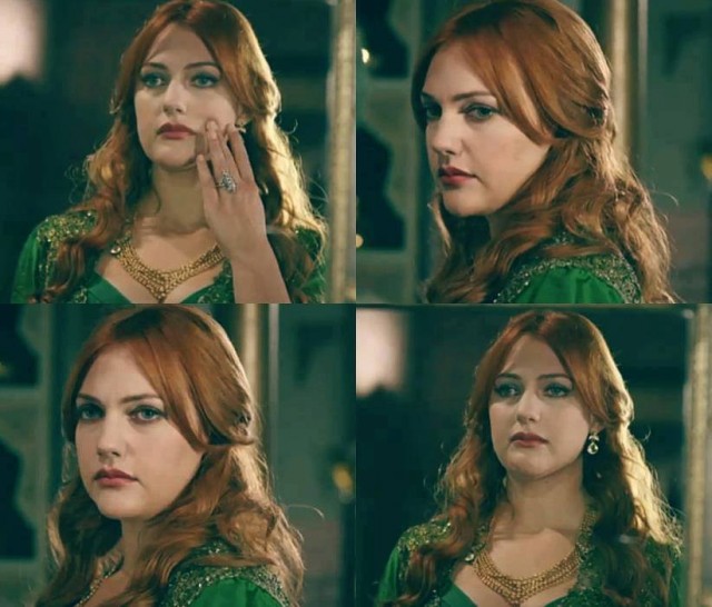 Meryem Uzerli Fotoğrafları 535