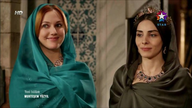 Meryem Uzerli Fotoğrafları 543