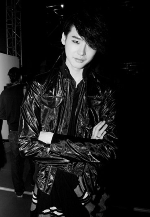 Lee Jong-suk Fotoğrafı