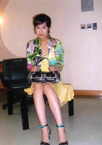 Oh Joo-eun Fotoğrafı