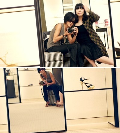 Yang Jeong Fotoğrafı