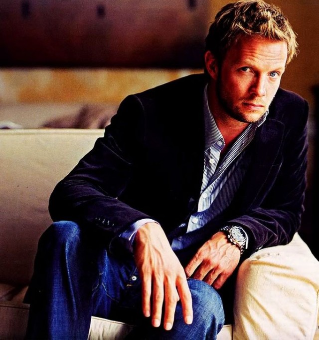 Rupert Penry-Jones Fotoğrafları 13