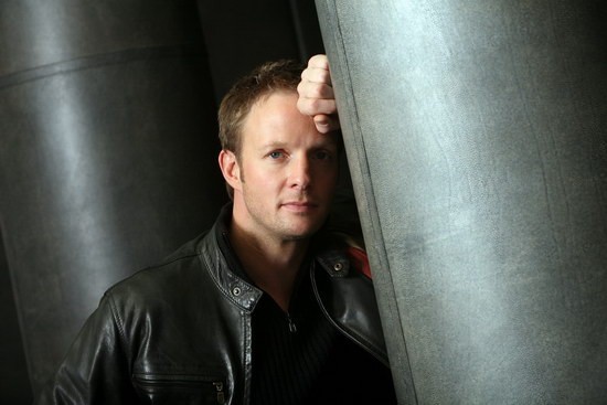 Rupert Penry-Jones Fotoğrafları 18